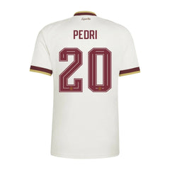 Spain Away Shirt - FIFA World Cup 2026