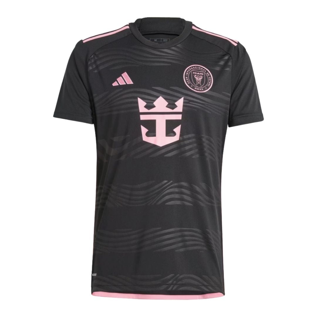 Inter Miami Away Shirt 2024