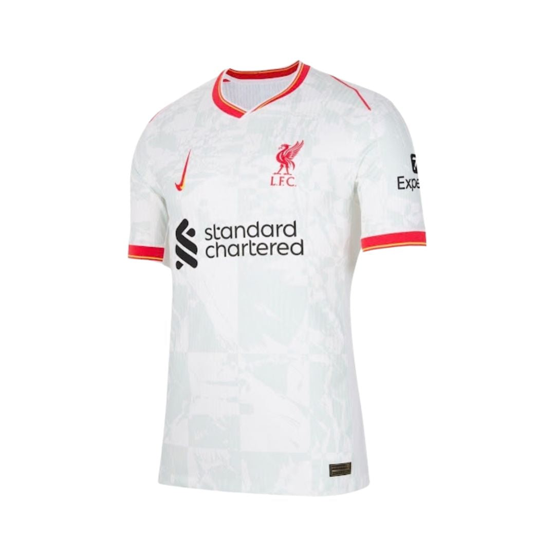 Liverpool Third Shirt 2024/25