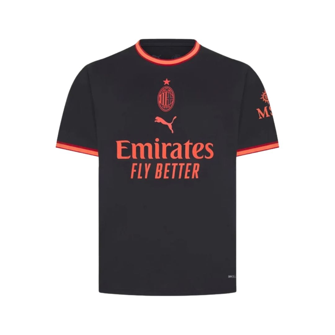 AC Milan 3rd Shirt 2026/27