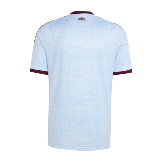 Aston Villa 3rd Shirt 2026-27
