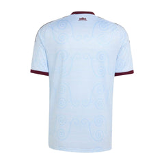 Aston Villa 3rd Shirt 2026-27