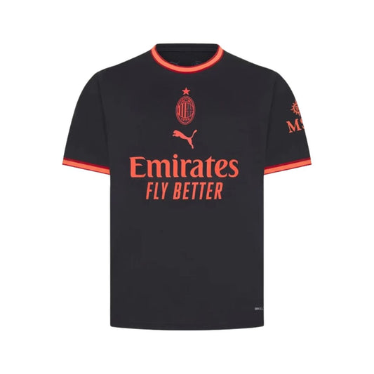 AC Milan 3rd Shirt 2026/27