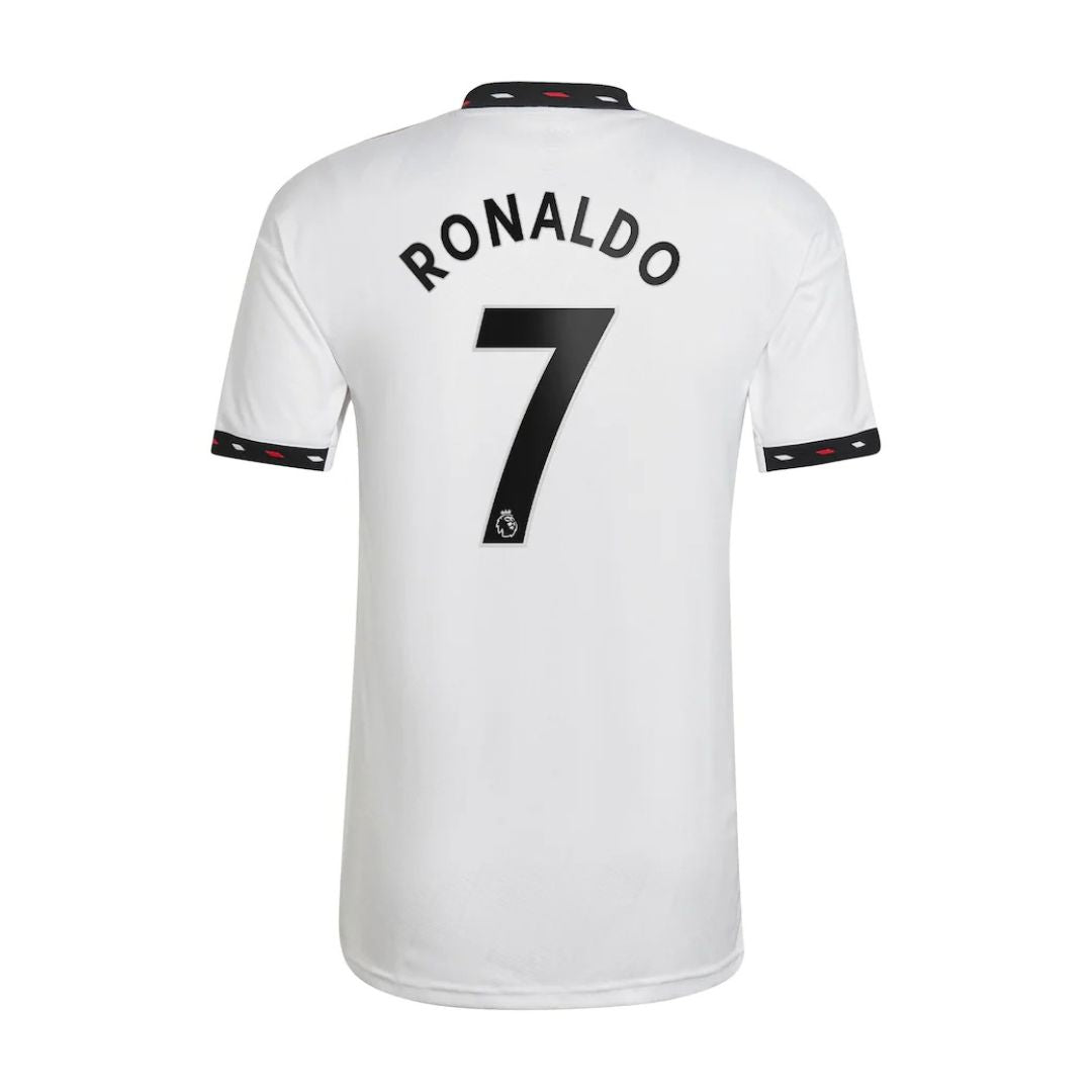 Manchester United Away Shirt 2022/23