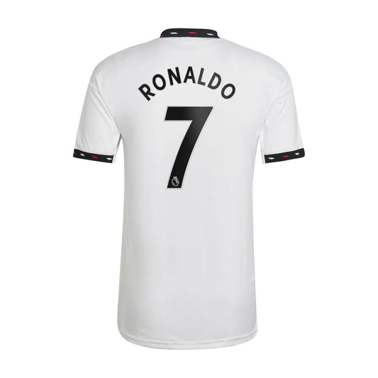 Manchester United Away Shirt 2022/23
