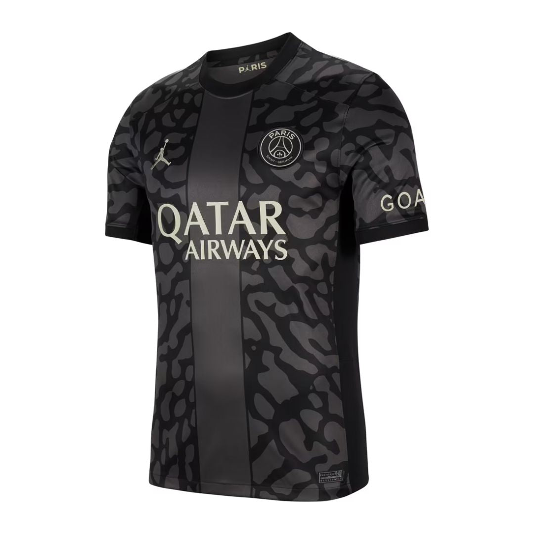 PSG Third Shirt 2023/24