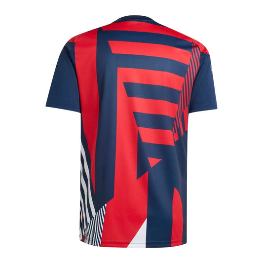 Bayern Munich Pre-Match Shirt 2026/27