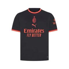 AC Milan 3rd Shirt 2026/27