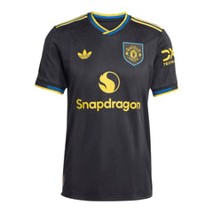 Manchester United Third Shirt 2025/26