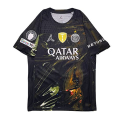 PSG Midnight Edition Shirt 2025/26
