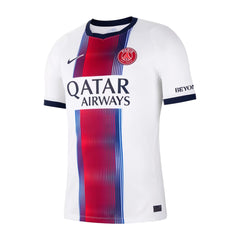 PSG Away Shirt 2026/27