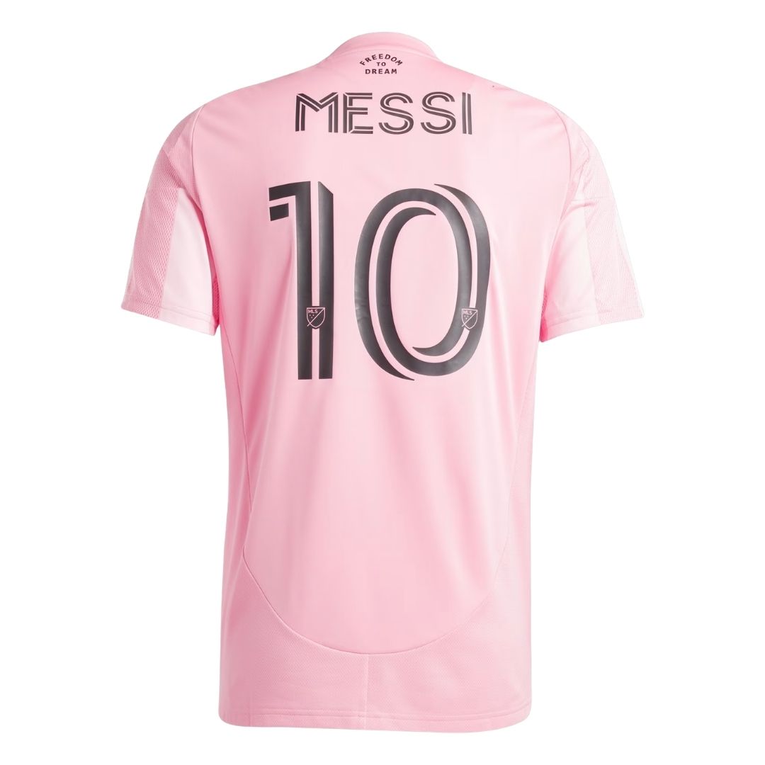Inter Miami Home Shirt 2025
