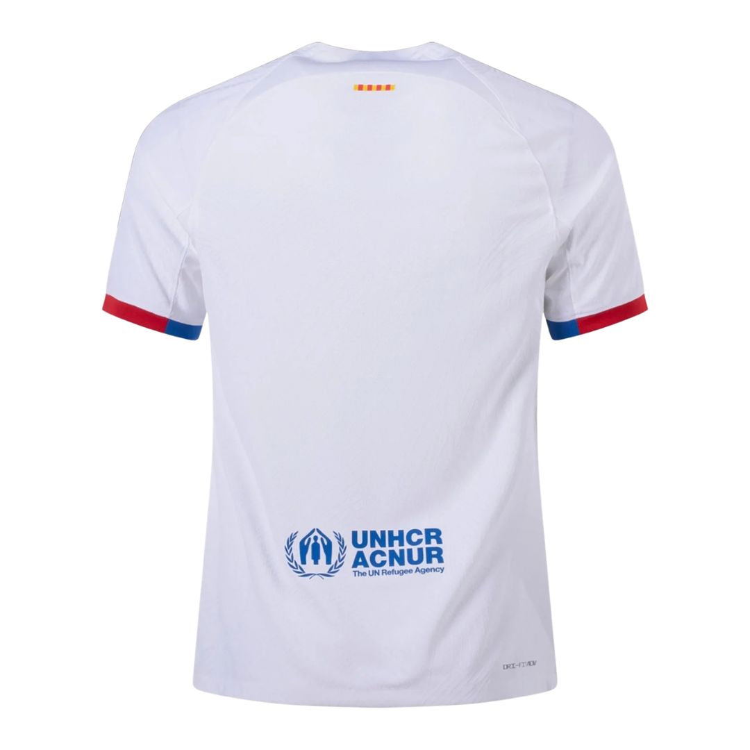FC Barcelona Away Shirt 2023/24