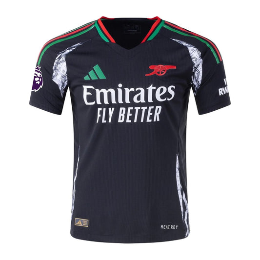Arsenal Away Shirt 2024/25