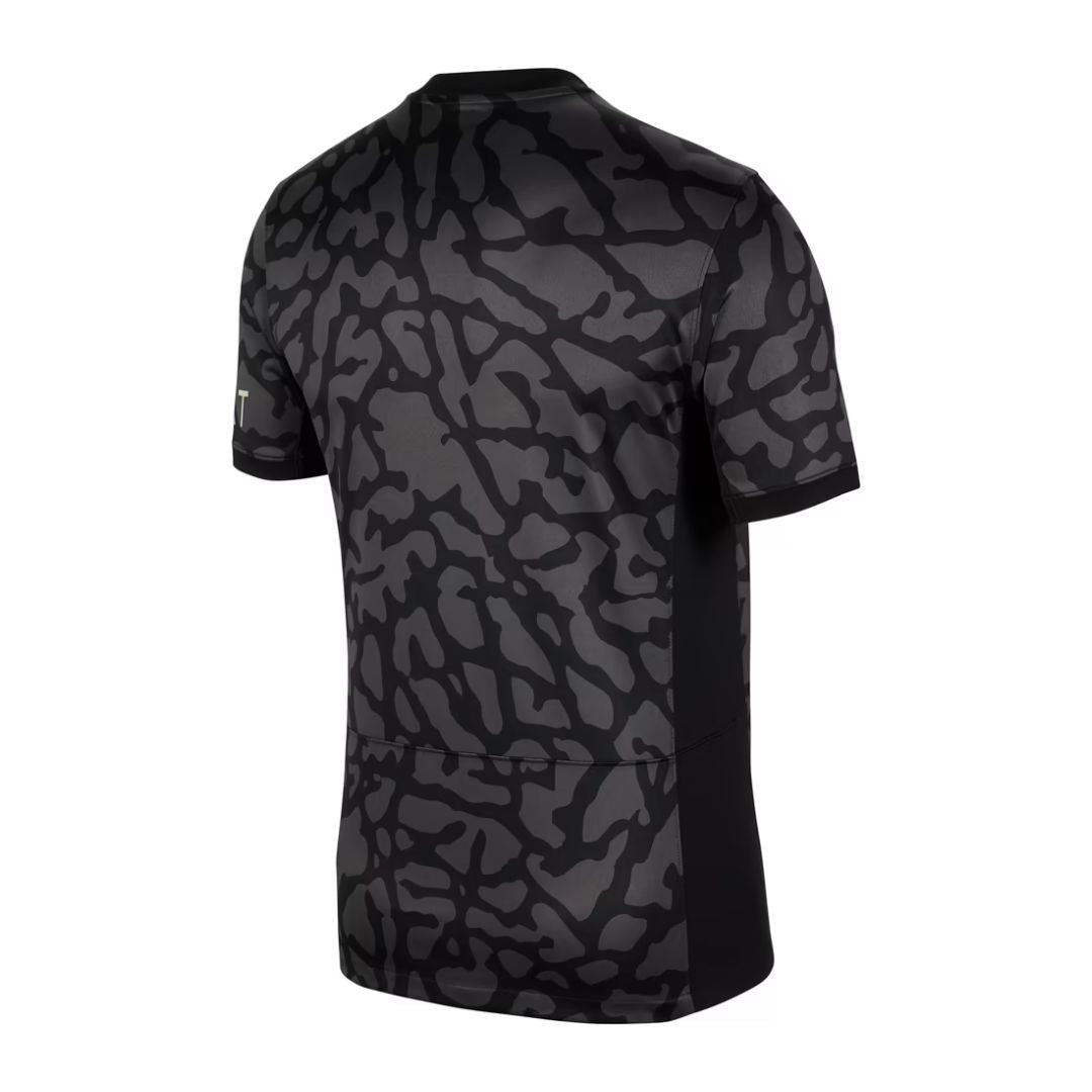 PSG Third Shirt 2023/24