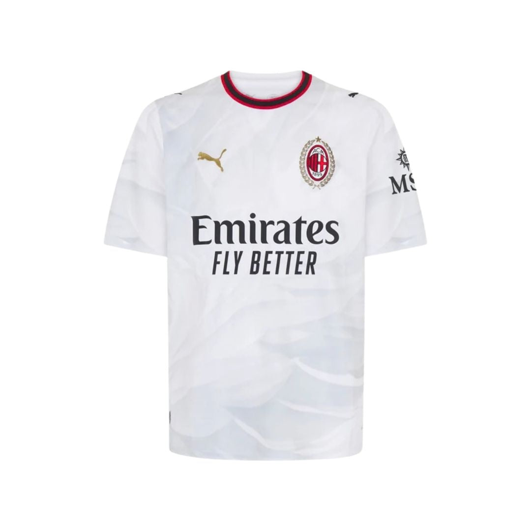 AC Milan Away Shirt 2026/27