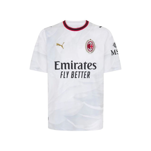 AC Milan Away Shirt 2026/27