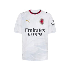 AC Milan Away Shirt 2026/27