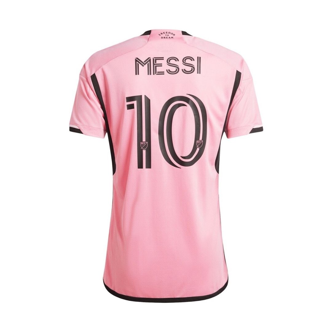 Inter Miami Home Shirt 2024