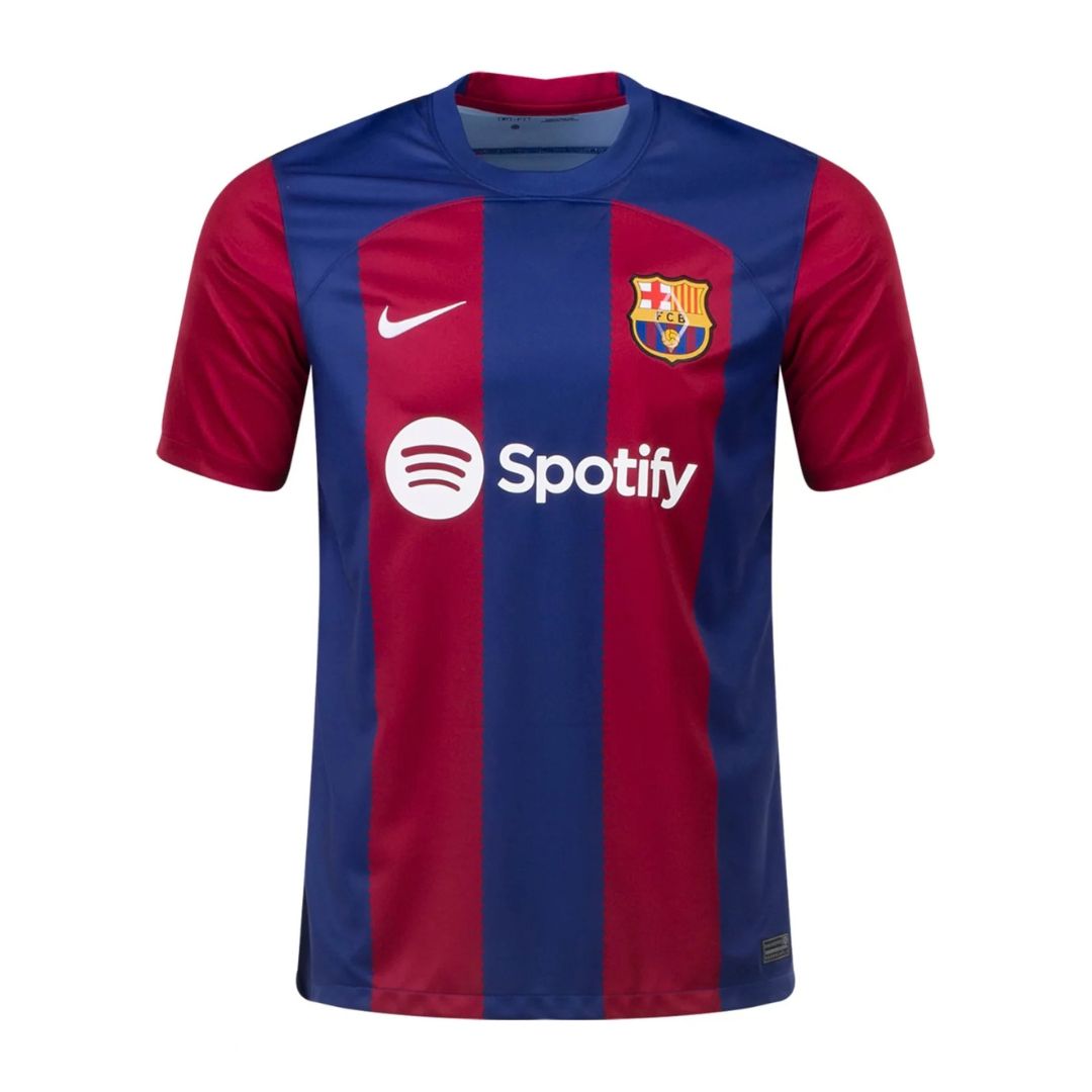 FC Barcelona Home Shirt 2023/24