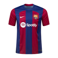 FC Barcelona Home Shirt 2023/24