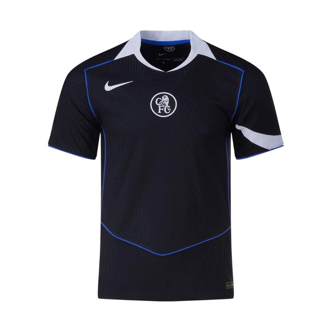 Chelsea Third Shirt 2025/26