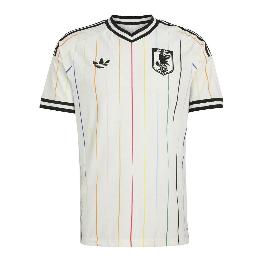 Japan Away Shirt - FIFA World Cup 2026