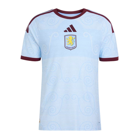 Aston Villa 3rd Shirt 2026-27