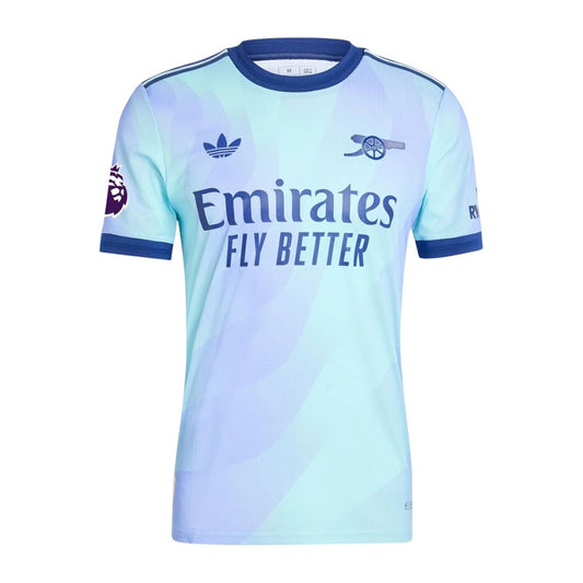 Arsenal Third Shirt 2024/25
