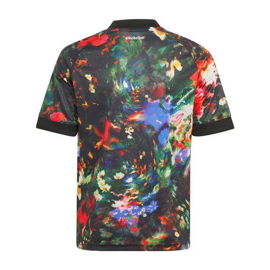 Bayern Munich Fourth Oktober Fest Shirt 2026/27