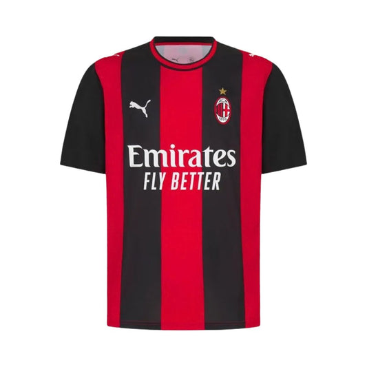 AC Milan Home Shirt 2026/27