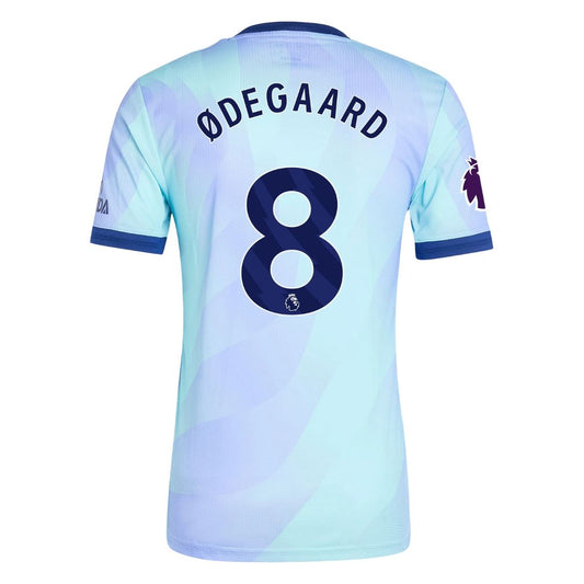 Arsenal Third Shirt 2024/25