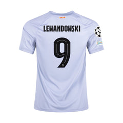 FC Barcelona Third Shirt 2022/23