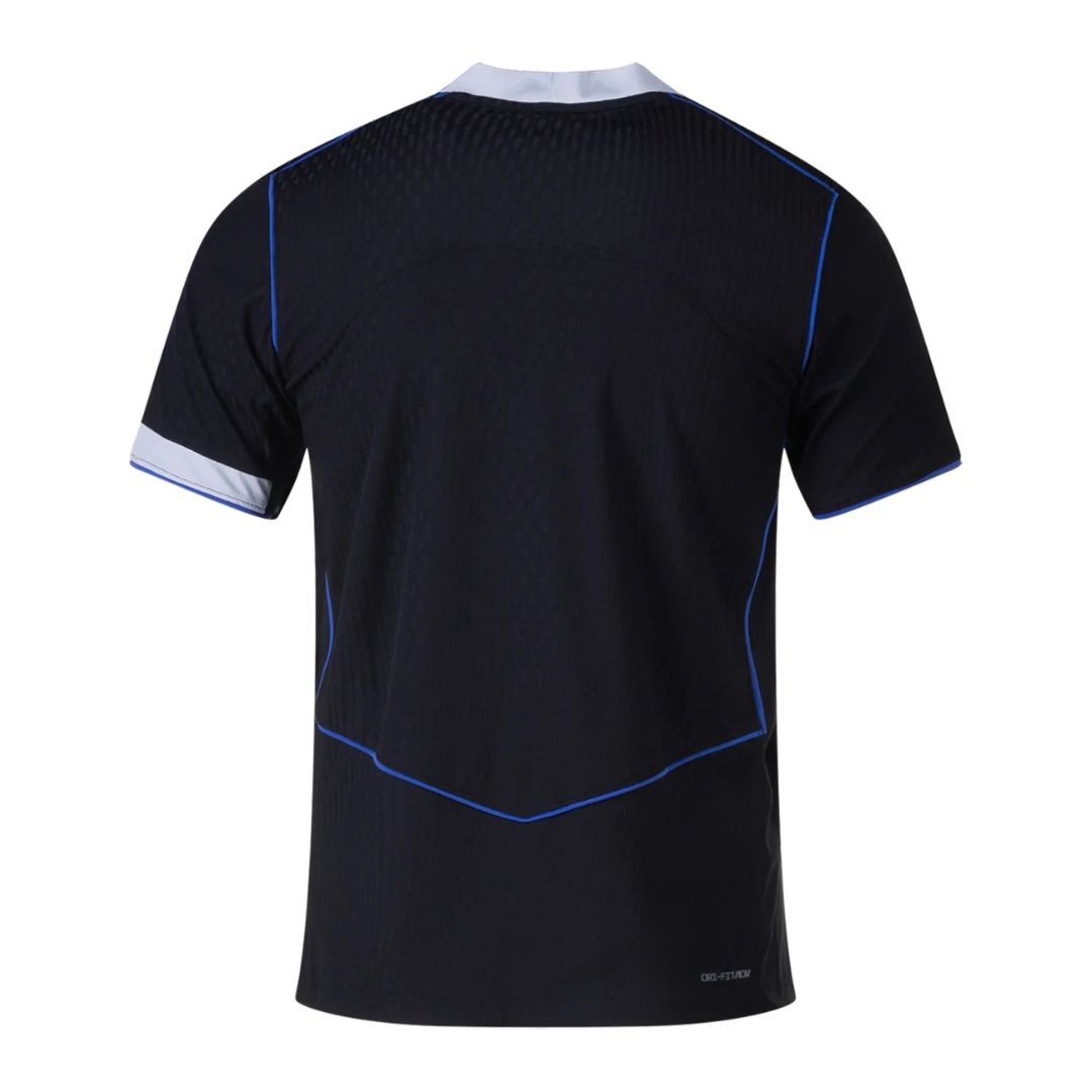 Chelsea Third Shirt 2025/26