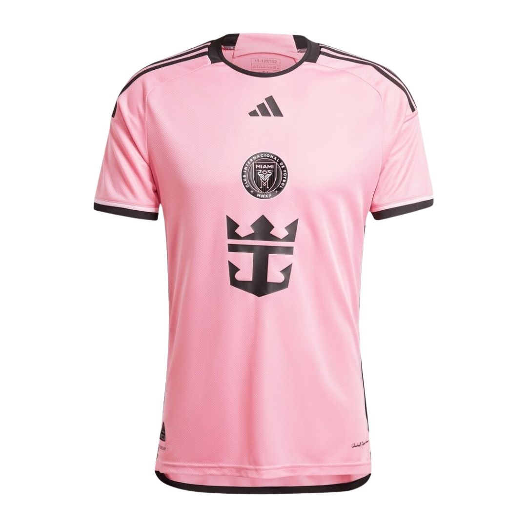 Inter Miami Home Shirt 2024
