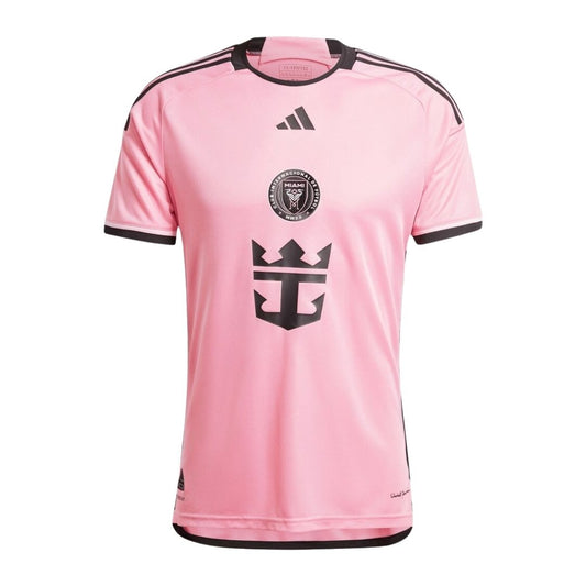 Inter Miami Home Shirt 2024