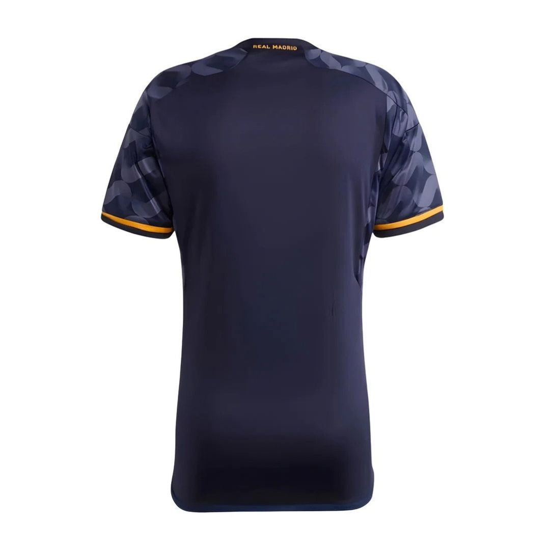 Real Madrid Away Shirt 2023/24