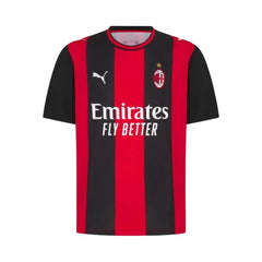 AC Milan Home Shirt 2026/27