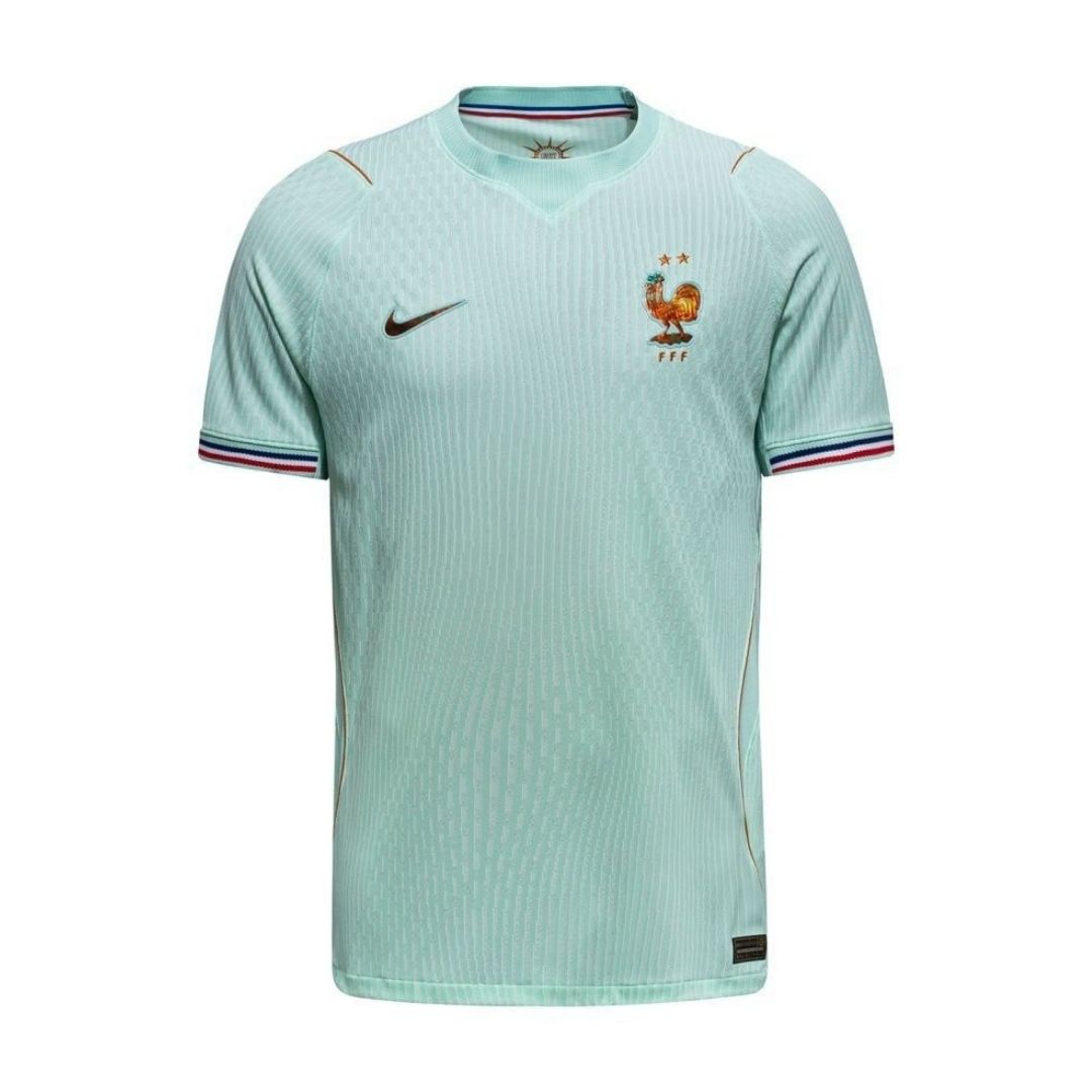 France Away Shirt - FIFA World Cup 2026