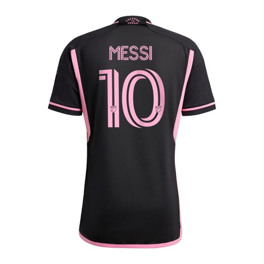 Inter Miami Away Shirt 2024