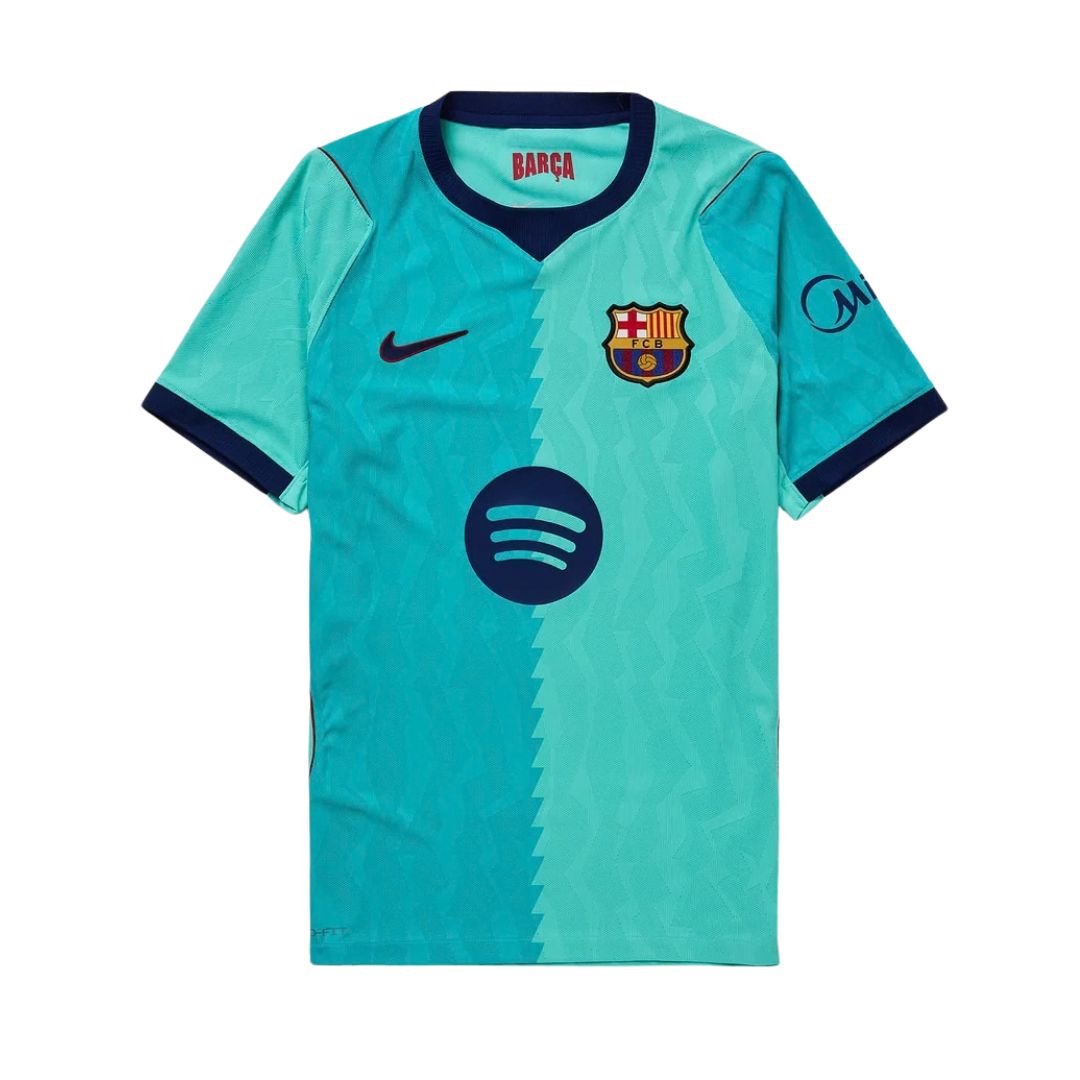 Barcelona 3rd Shirt 2026/27