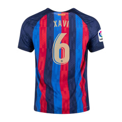FC Barcelona Home Shirt 2022/23