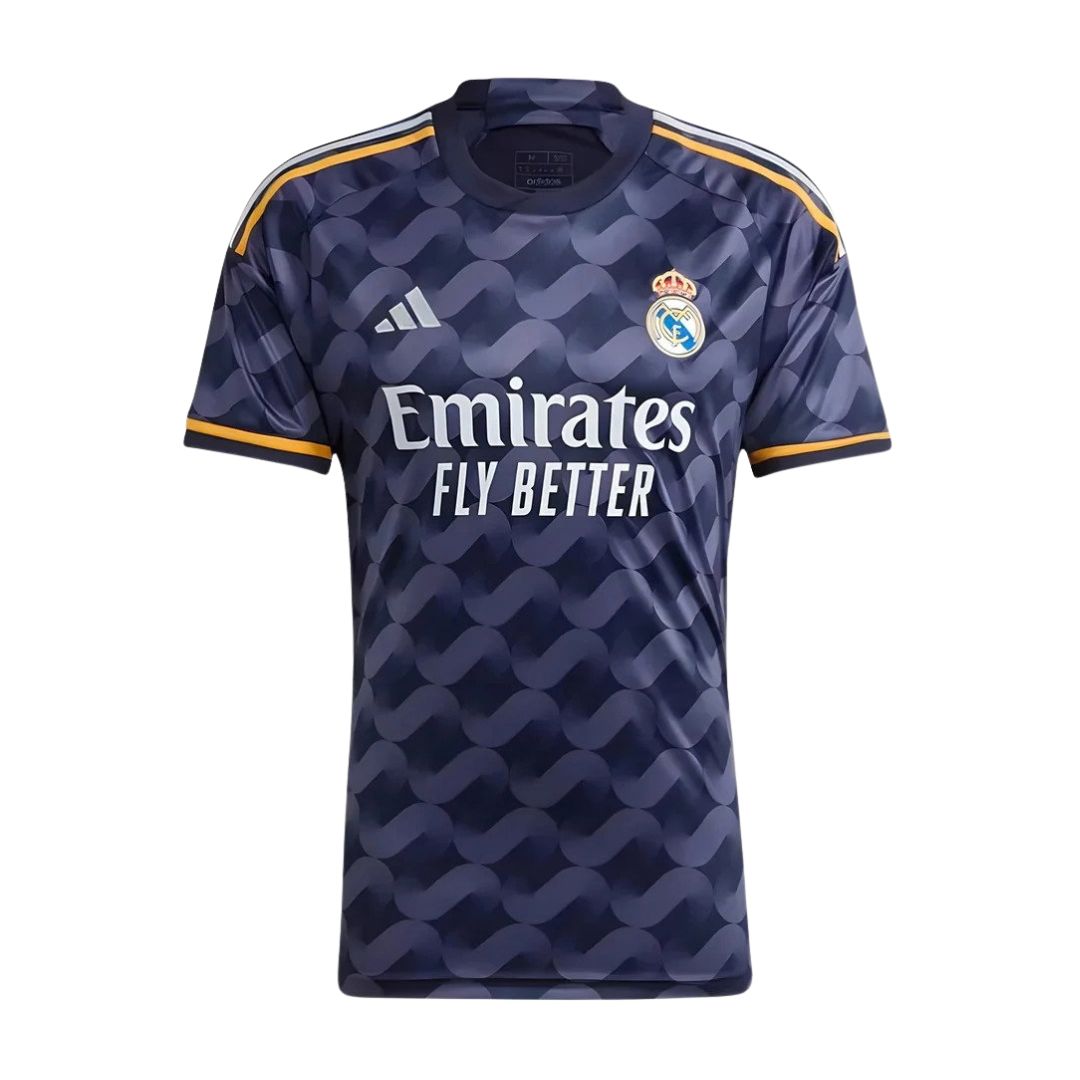 Real Madrid Away Shirt 2023/24