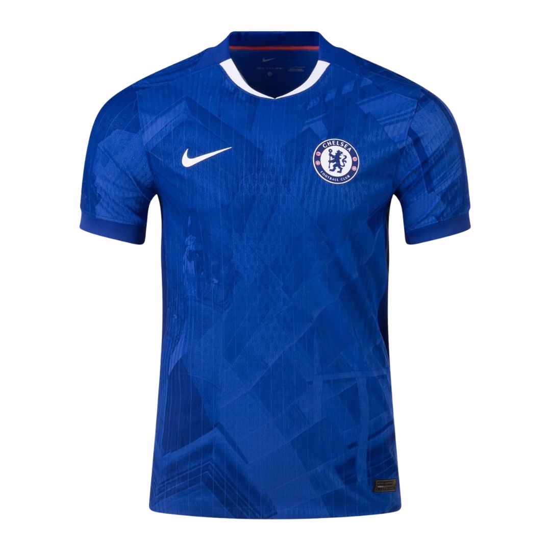 Chelsea Home Shirt 2025/26