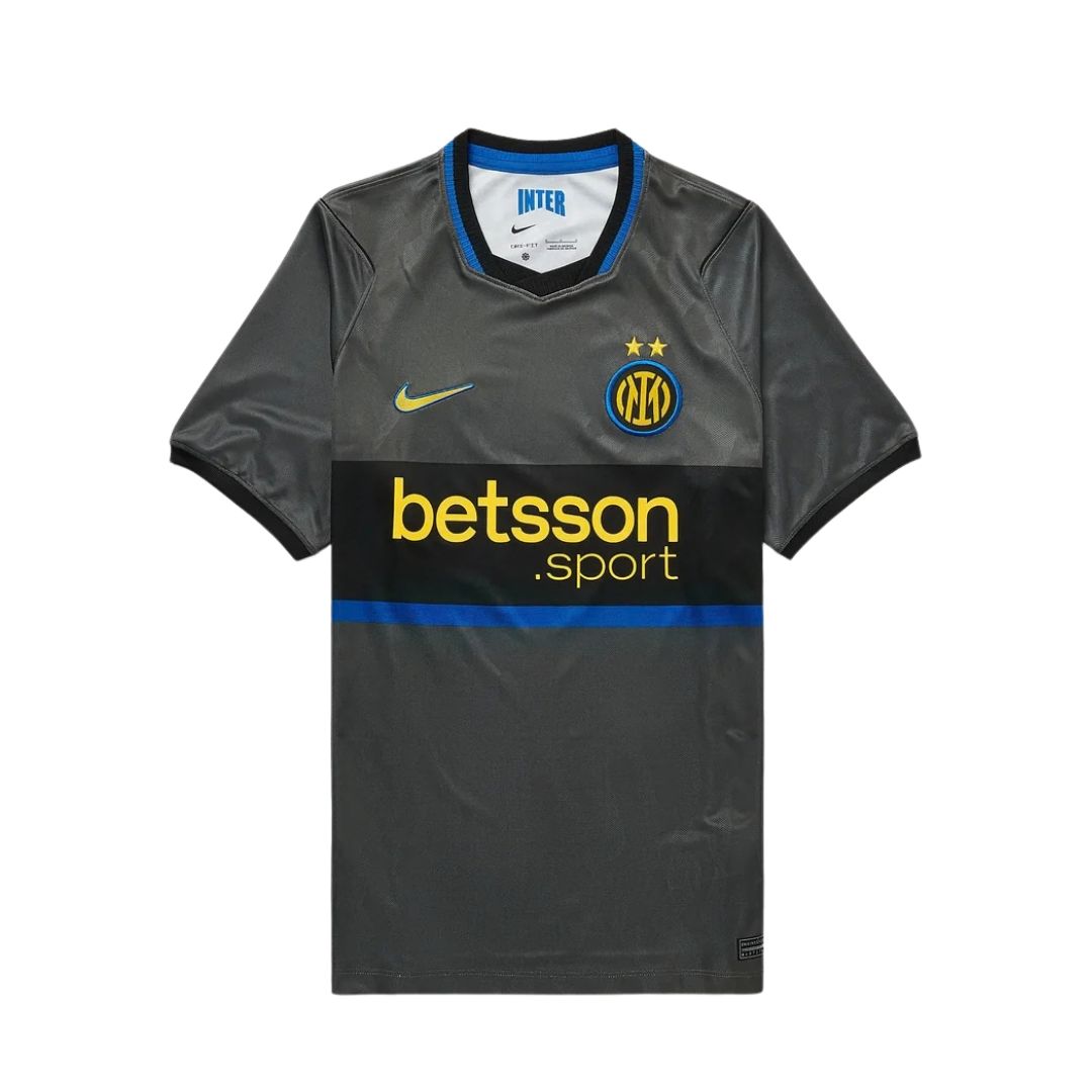 Inter Milan 3rd Shirt 2026/27