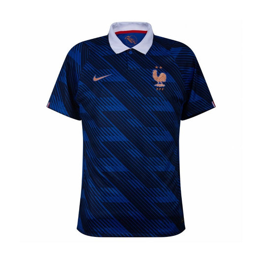 France Home Shirt - FIFA World Cup 2026