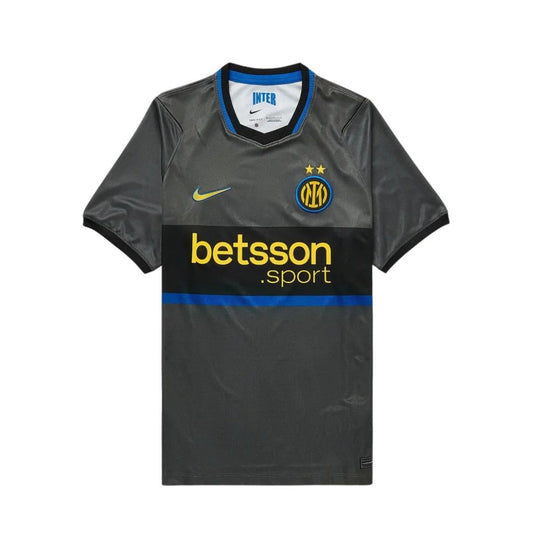 Inter Milan 3rd Shirt 2026/27