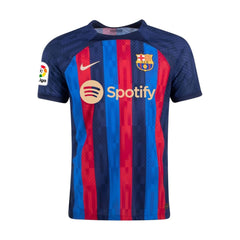FC Barcelona Home Shirt 2022/23