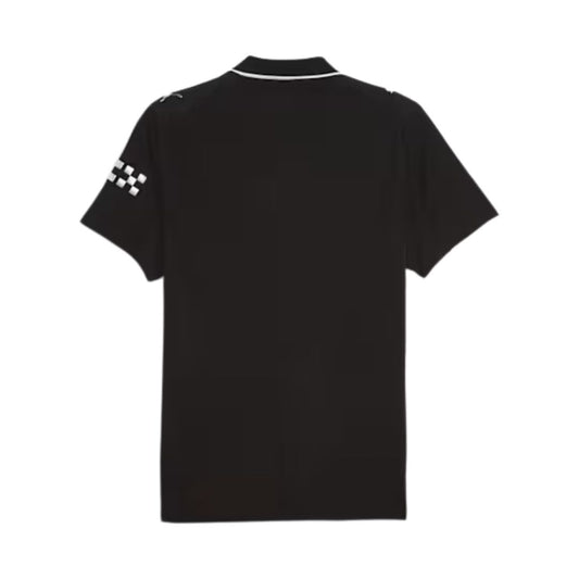 Manchester City Away Shirt 2025/26