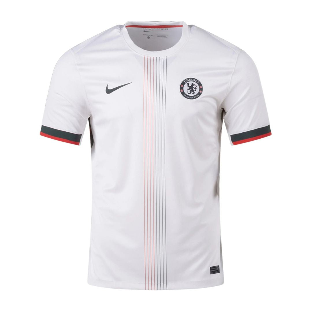 Chelsea Away Shirt 2025/26